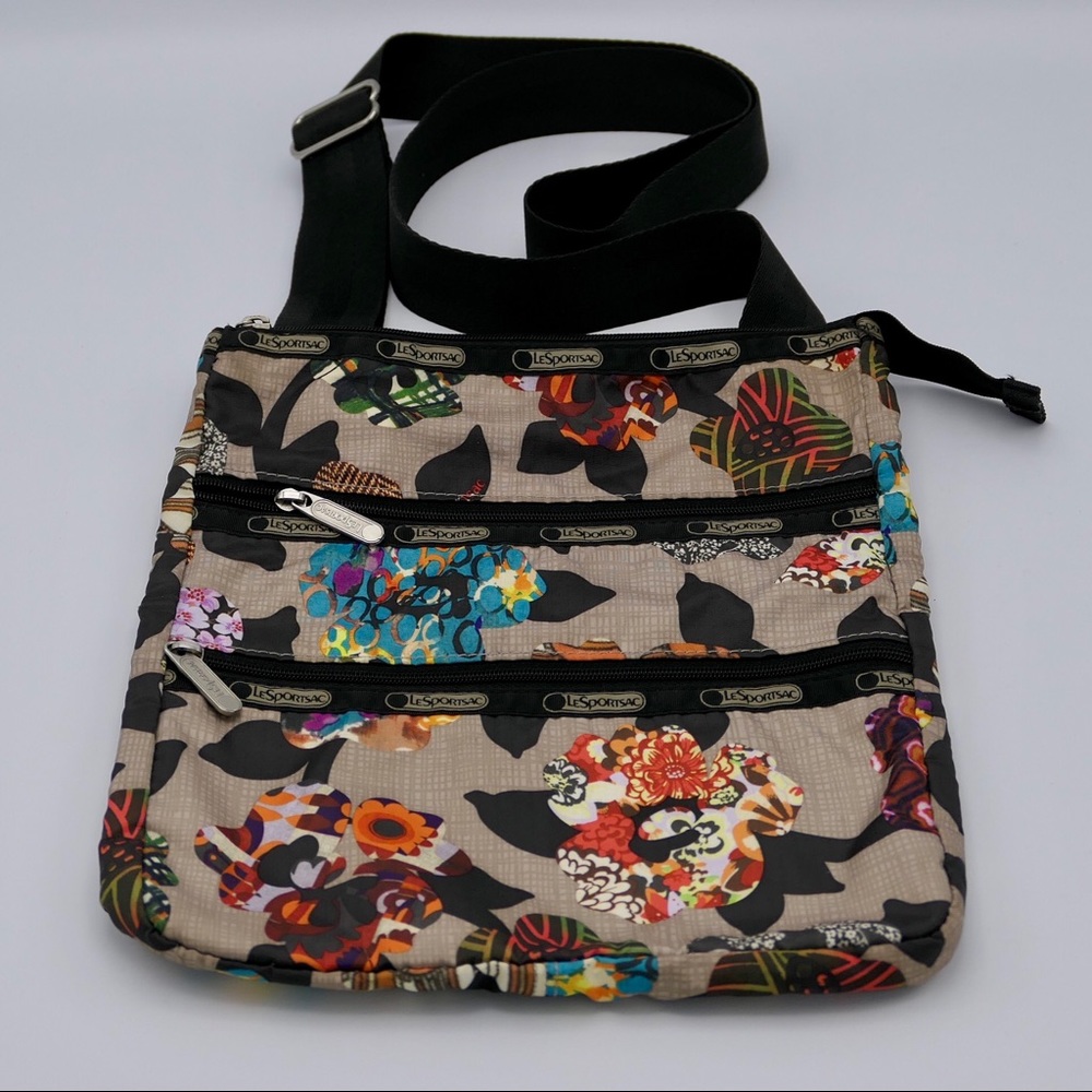 Lesportsac Kylie Crossbody Bag
