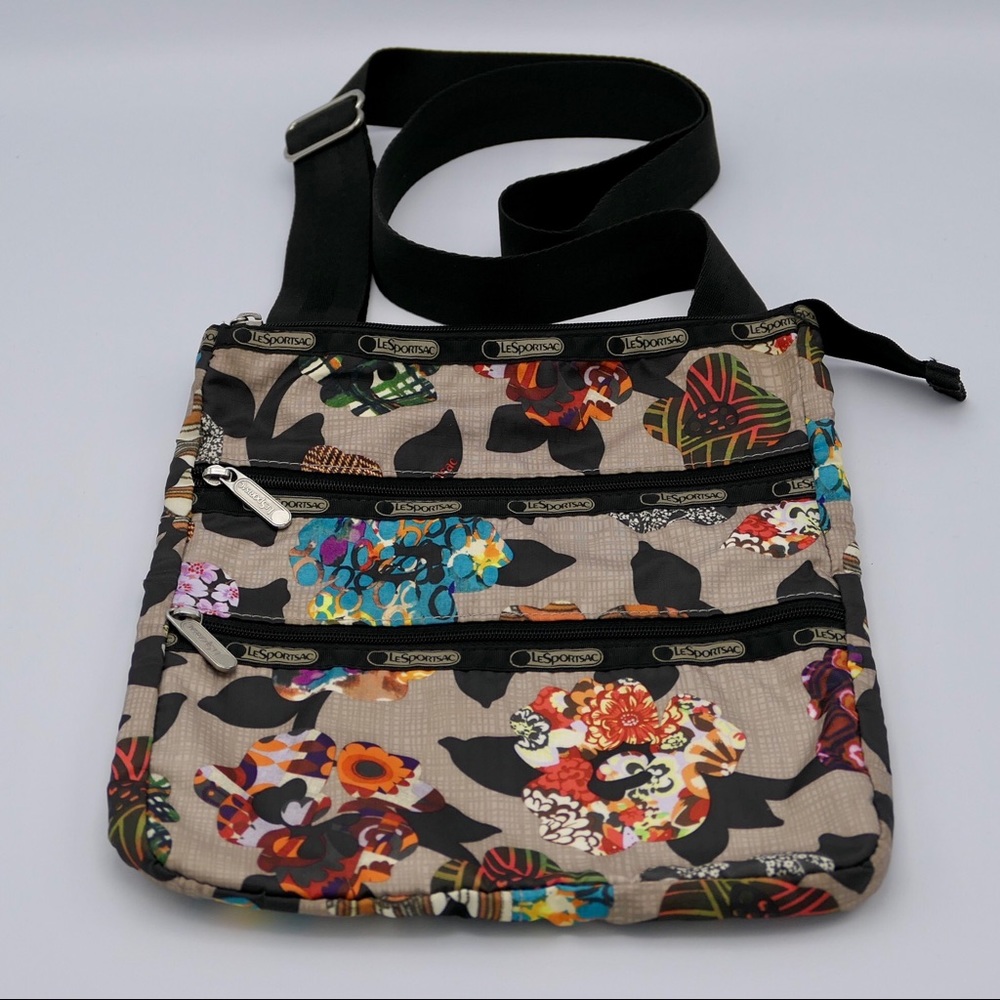 Lesportsac Kylie Crossbody Bag - Picture 2 of 6