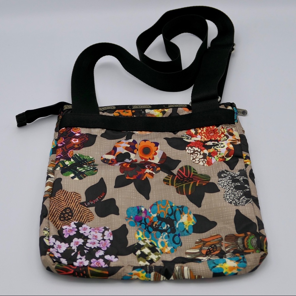 Lesportsac Kylie Crossbody Bag - Picture 3 of 6