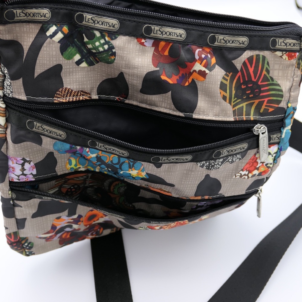 Lesportsac Kylie Crossbody Bag - Picture 5 of 6