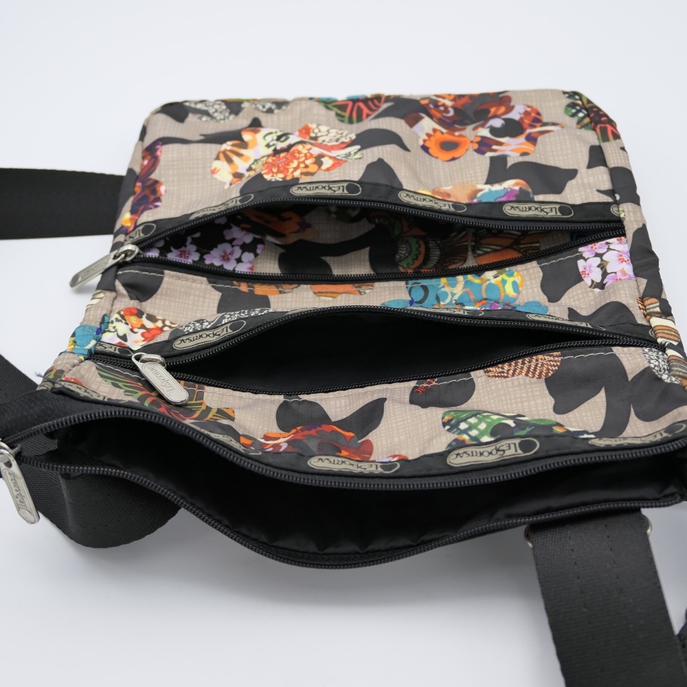 Lesportsac Kylie Crossbody Bag - Picture 6 of 6