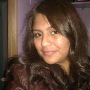 Meet your Posher, Delfina