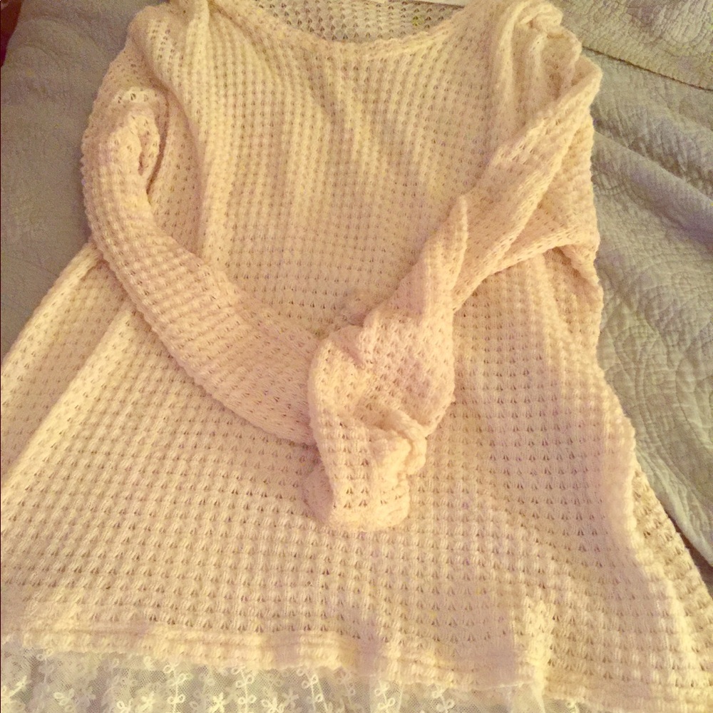 Entro tunic dress!! Worn as a dress or tunic