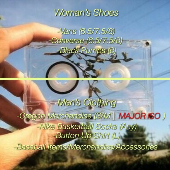 ❗️MAJOR ISO❗️ - Picture 4 of 4