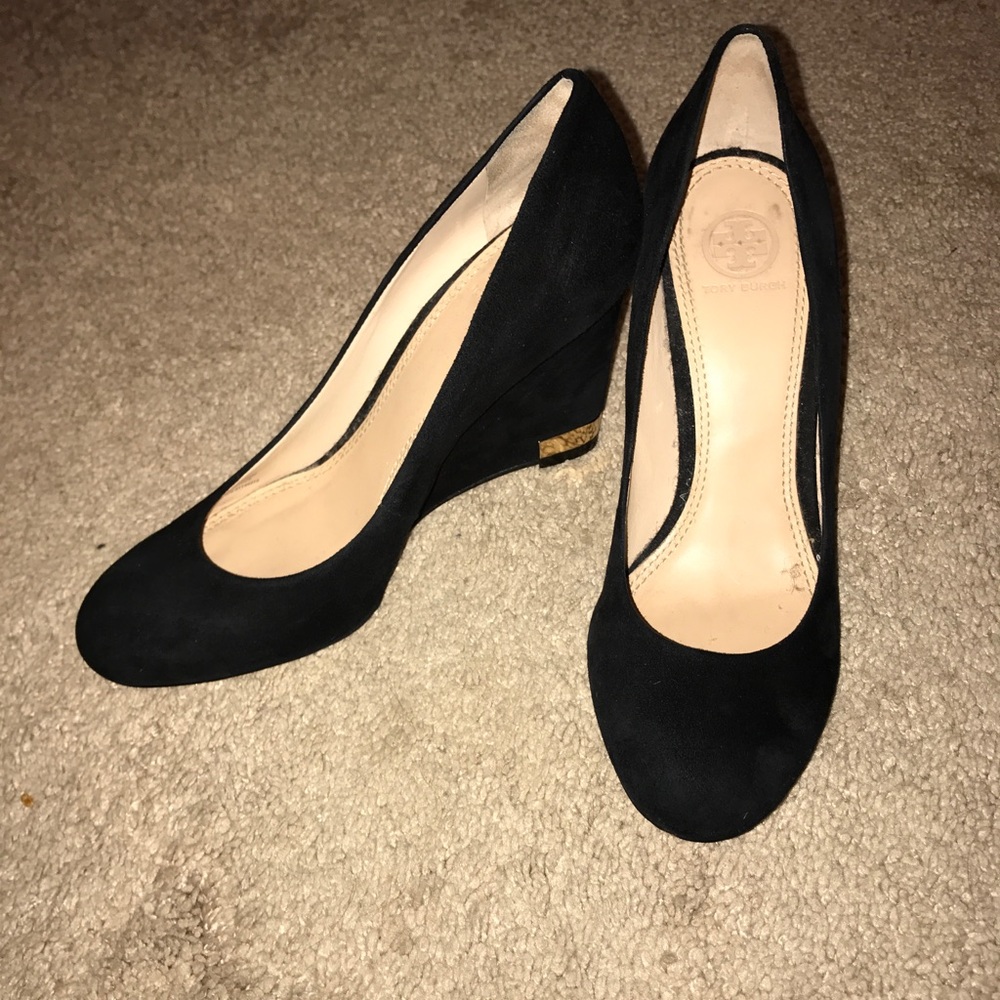Tory Burch Wedges