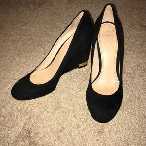 Tory Burch Wedges