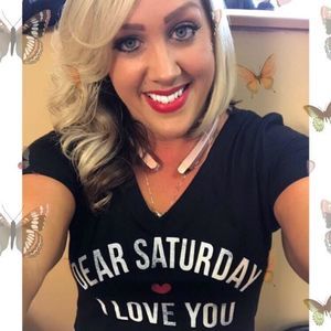 Meet your Posher, Candis