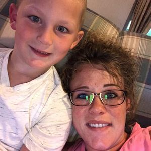 Meet your Posher, Heather