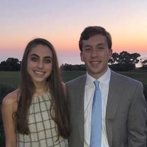 Meet your Posher, Brenton