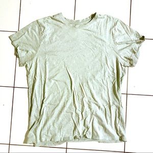Minty fresh tiny sleeves