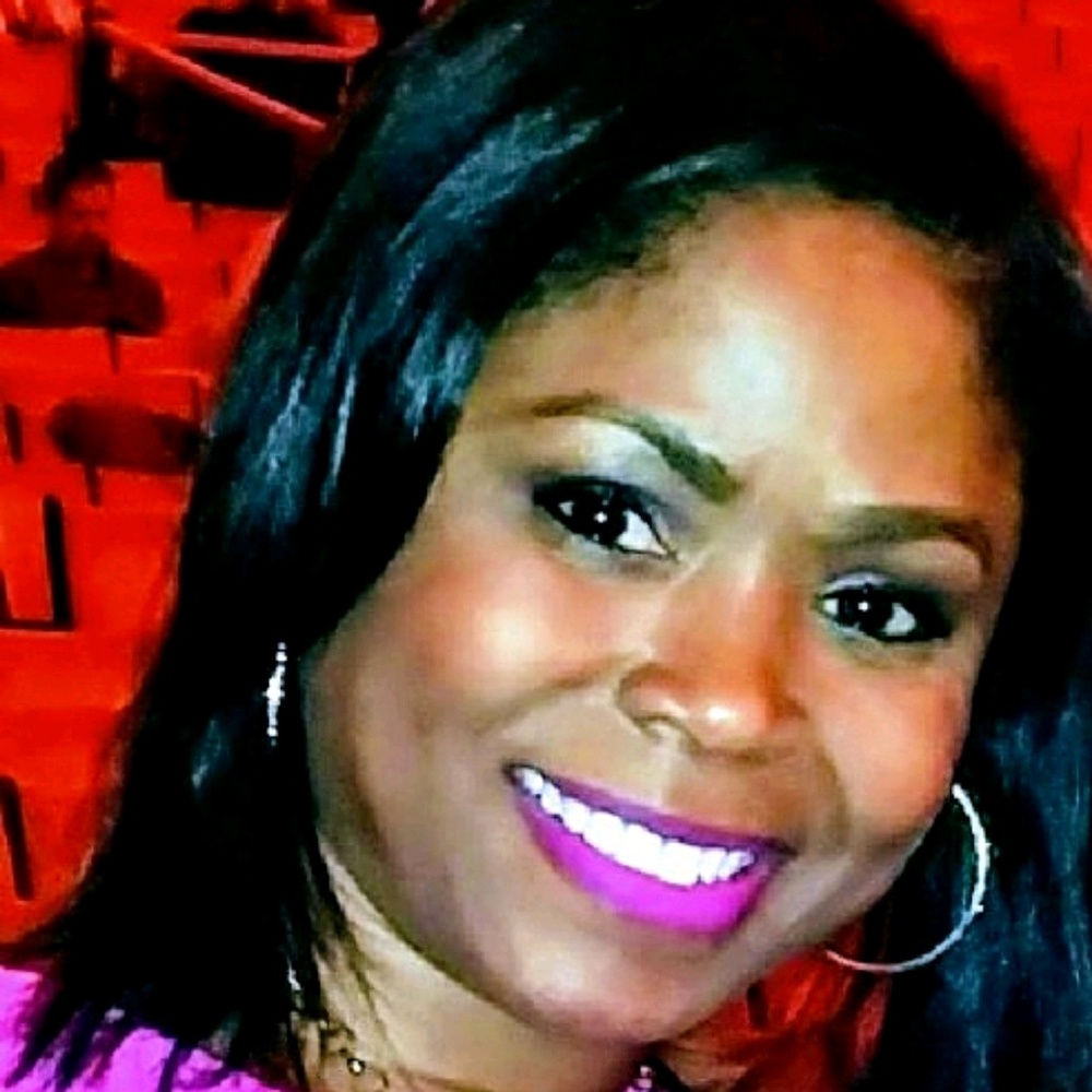 Meet your Posher, Cheryl