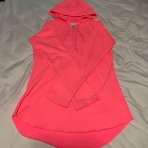 Victoria’s Secret Pink