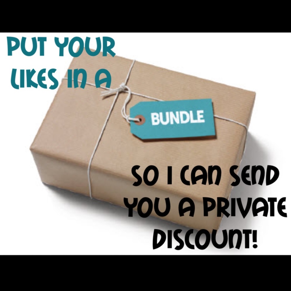📦Bundle to save 💰