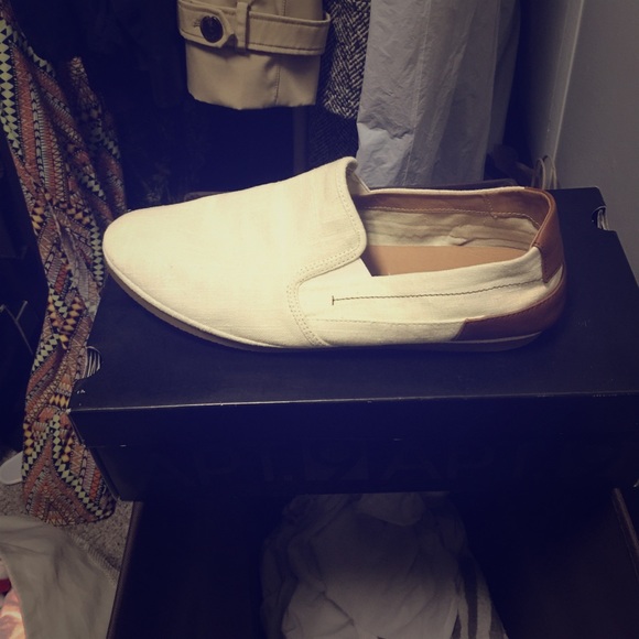 Shoes | Apt9 Canvas Shoes | Poshmark