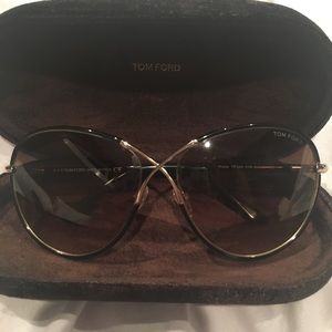 Tom ford sunglasses