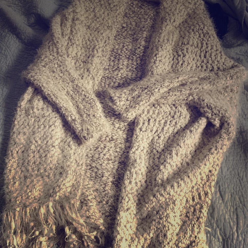 Umgee super soft cocoon sweater