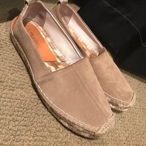 Rag & Bone espadrilles