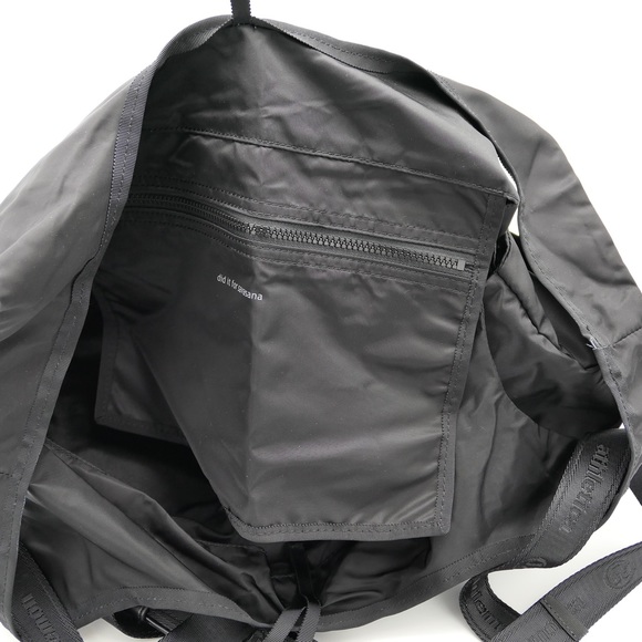 Lululemon extra large tote bag w/ removable strap - Picture 4 of 6