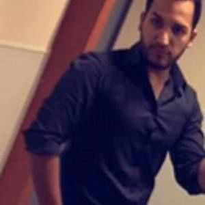 Meet your Posher, Ahmed