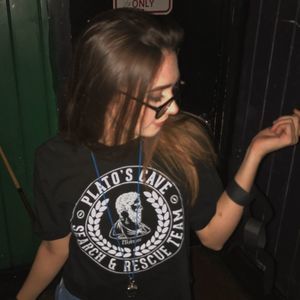 Meet your Posher, Haley