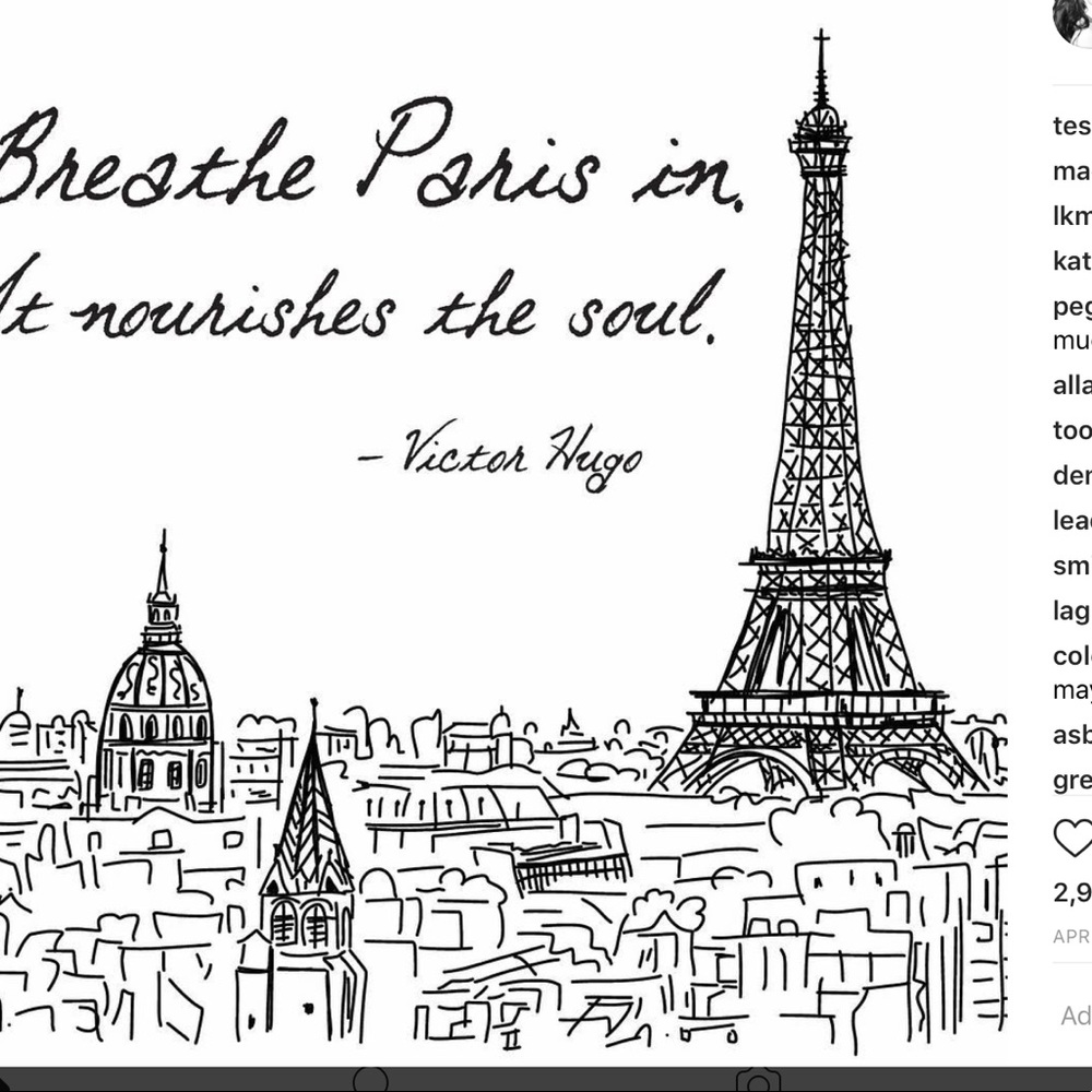 Meet your Posher, Yurie