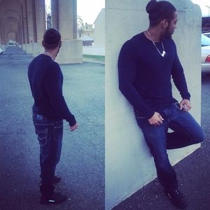 Meet your Posher, Darlin