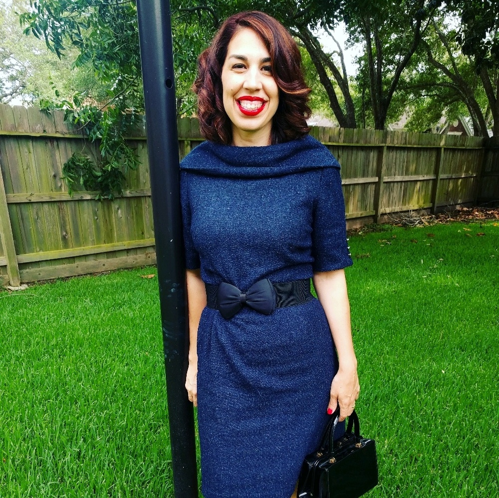Meet your Posher, Carrieanne