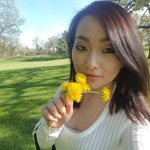 Meet your Posher, Gaohli