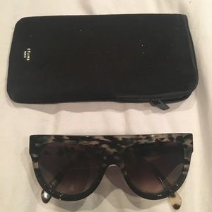 Celine sunglasses