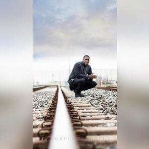 Meet your Posher, James