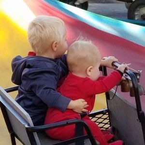 Meet your Posher, Alexandra