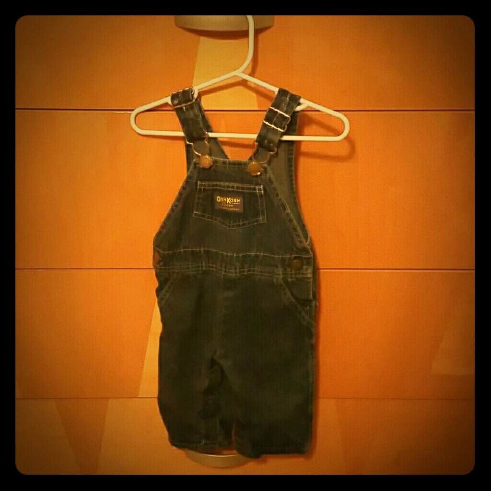 Overalls