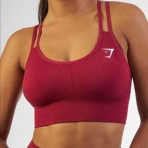 Gymshark bra