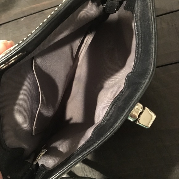 Coach wristlet - Picture 3 of 3