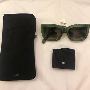 Celine Sunglasses