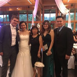 Meet your Posher, Erik