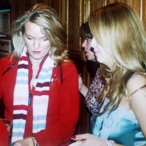 Meet your Posher, Gigi