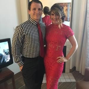 Meet your Posher, Morgan