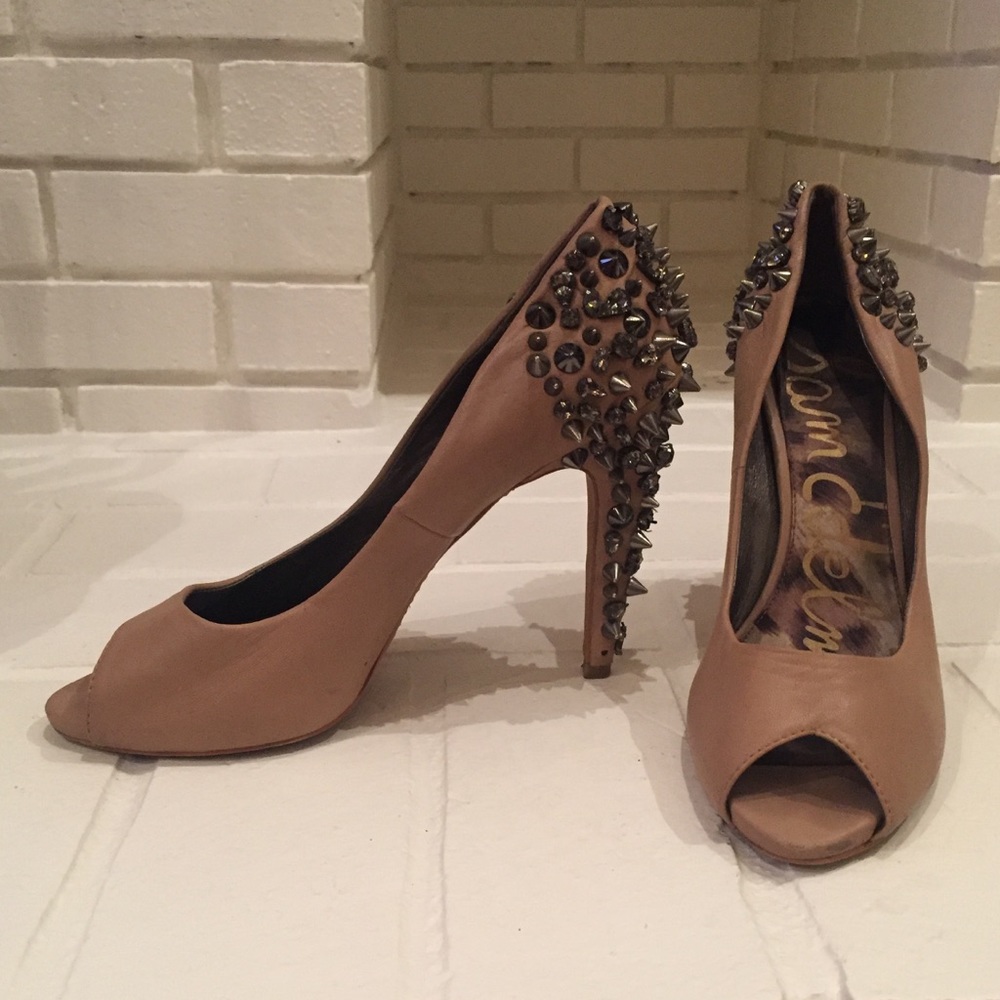 Sam Edelman "Gaga" pump
