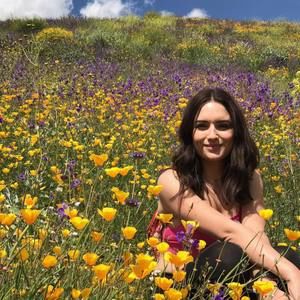 Meet your Posher, Isabelle