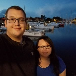 Meet your Posher, Trevor