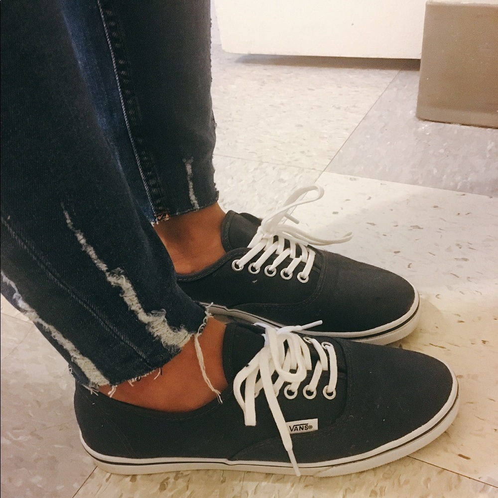 VANS sneakers