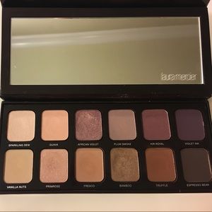 Laura Mercier Eye Artist's Eyeshadow Palette Auth