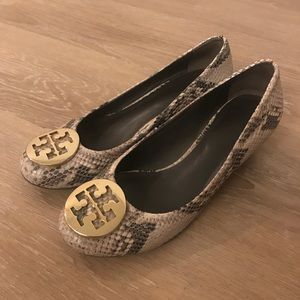 Tory Burch Wedges