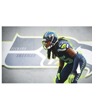 Meet your Posher, Brandon