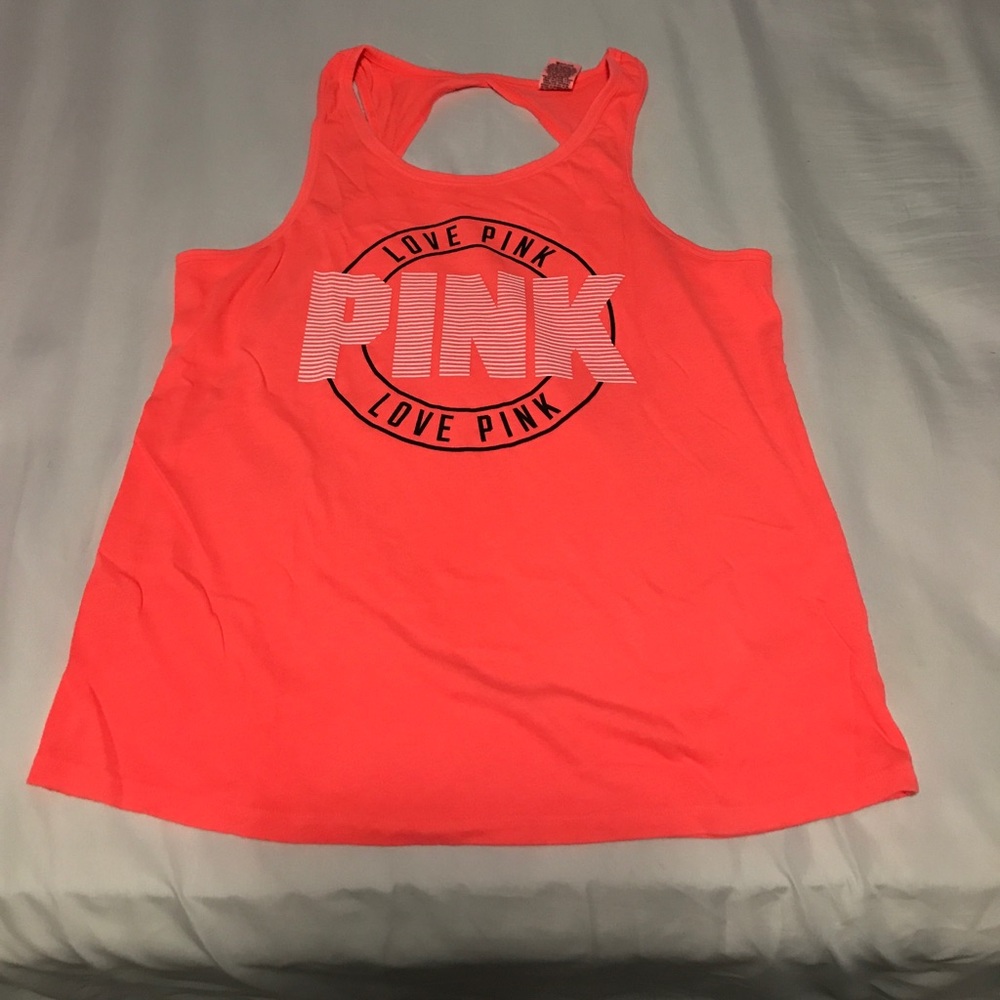 Victoria’s Secret Pink