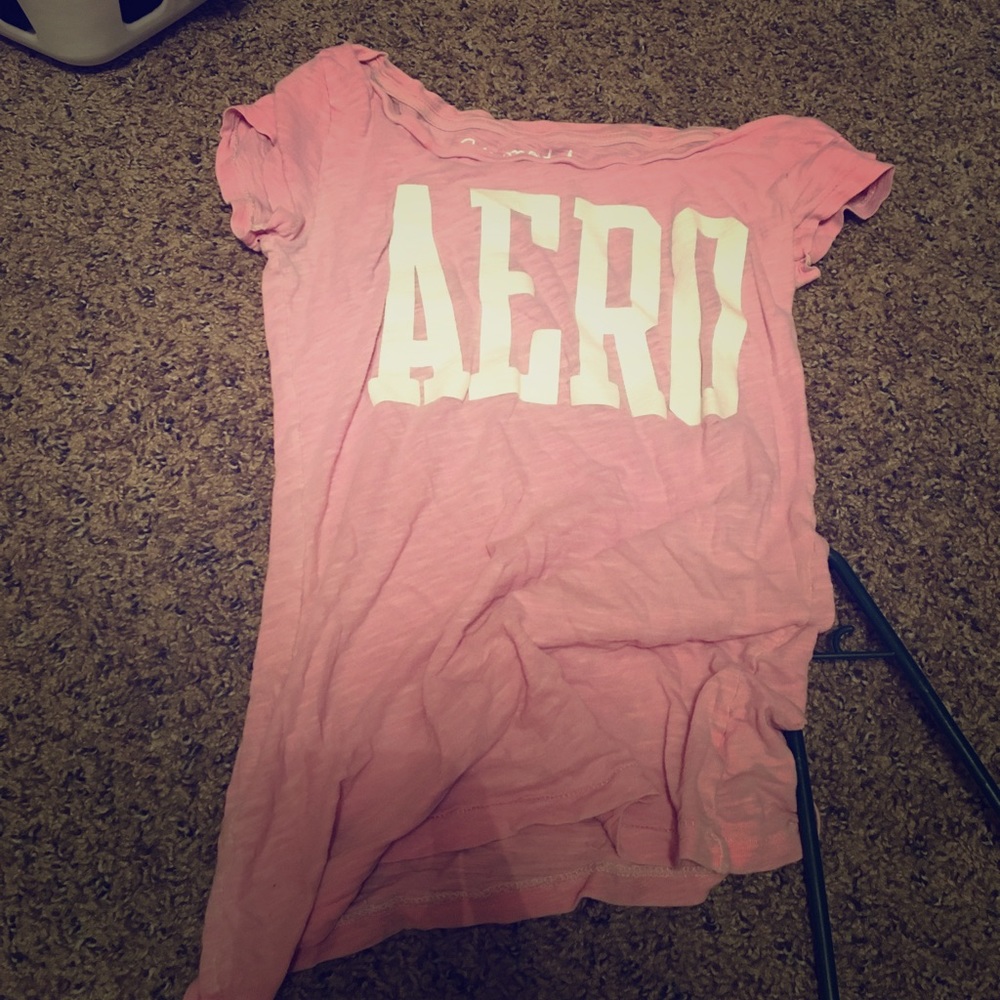 Aero shirt