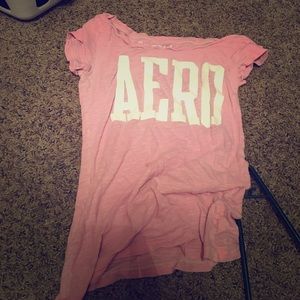 Aero shirt