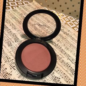 🆕M A C PRO LONGWEAR BLUSH💋Blush All Day🍂