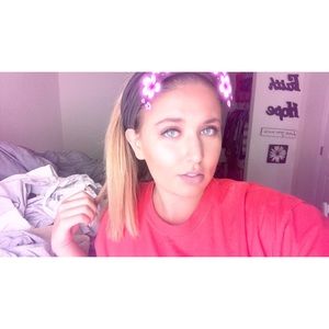 Meet your Posher, Chelsea